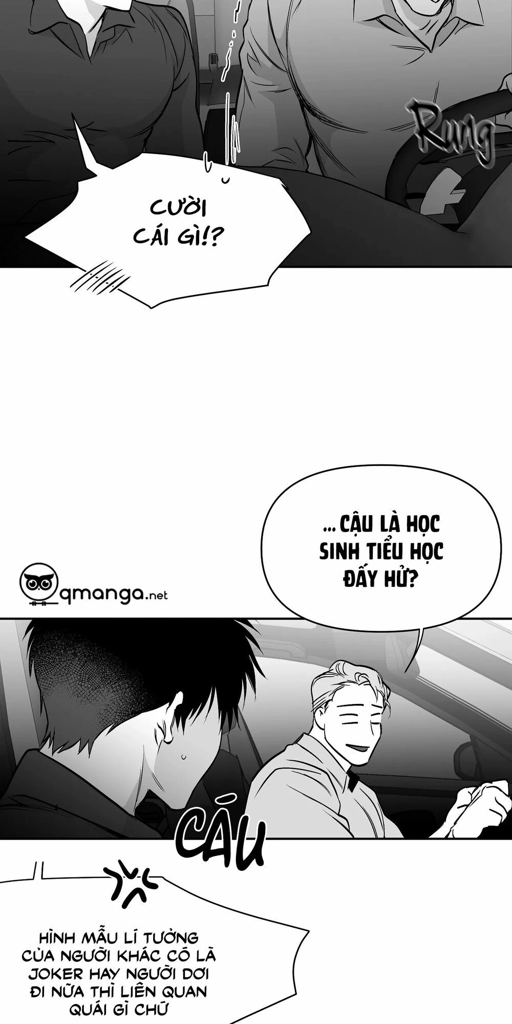 Khi Đôi Chân Thôi Bước Chapter 33 - 57