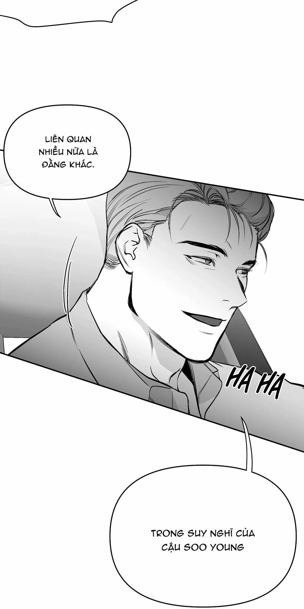 Khi Đôi Chân Thôi Bước Chapter 33 - 58