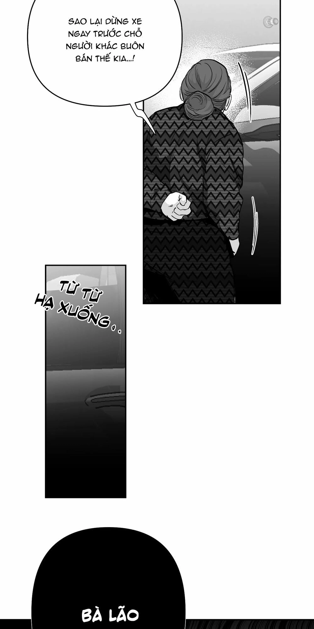 Khi Đôi Chân Thôi Bước Chapter 33 - 62