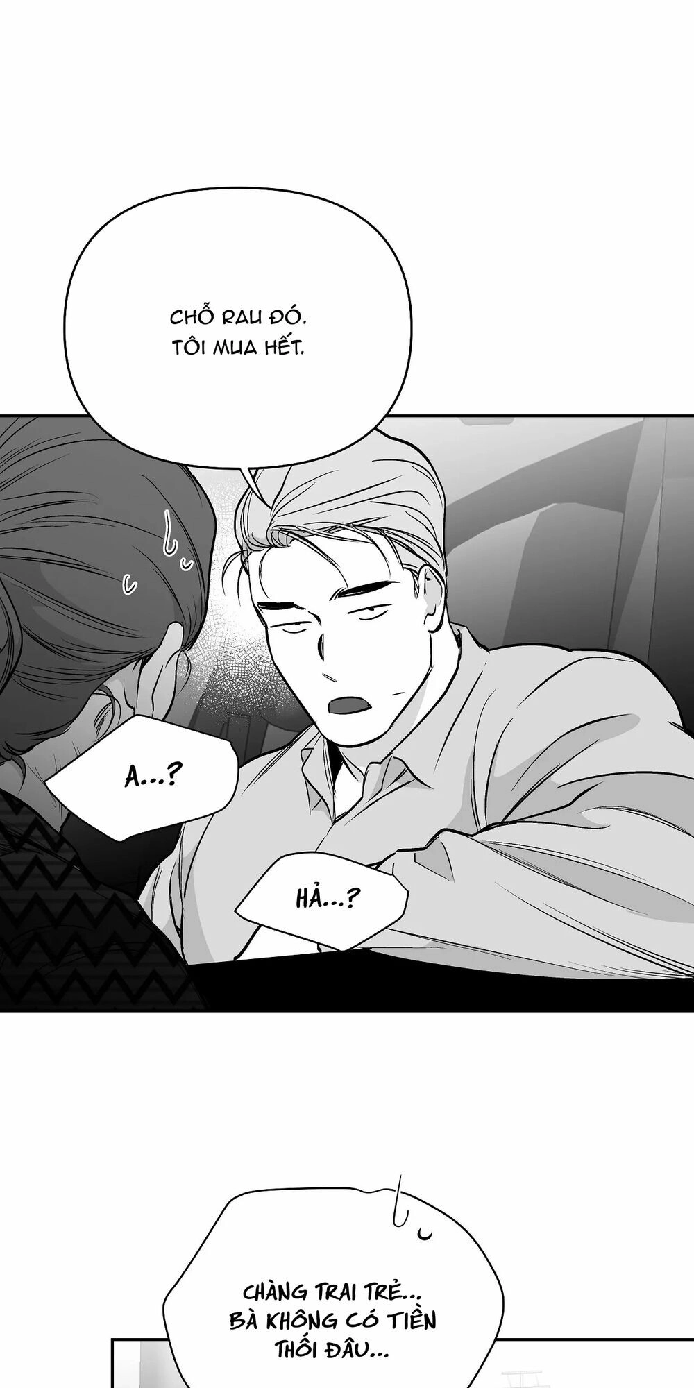 Khi Đôi Chân Thôi Bước Chapter 33 - 65