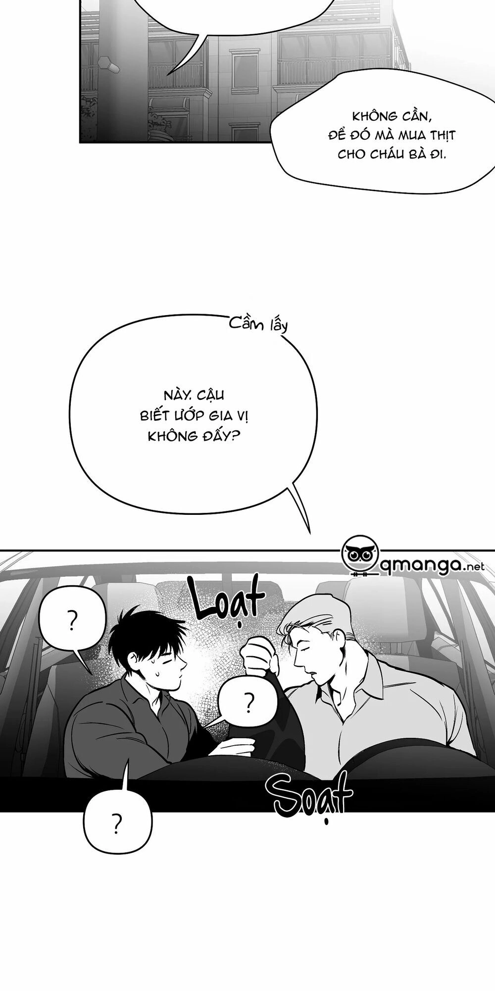 Khi Đôi Chân Thôi Bước Chapter 33 - 66