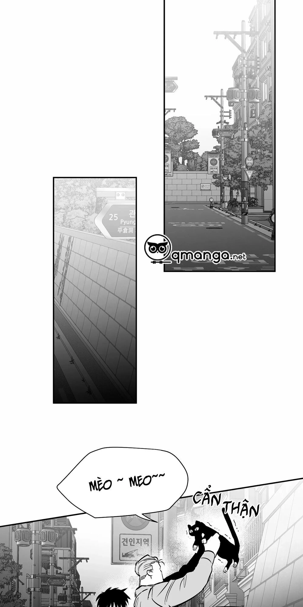 Khi Đôi Chân Thôi Bước Chapter 34 - 5