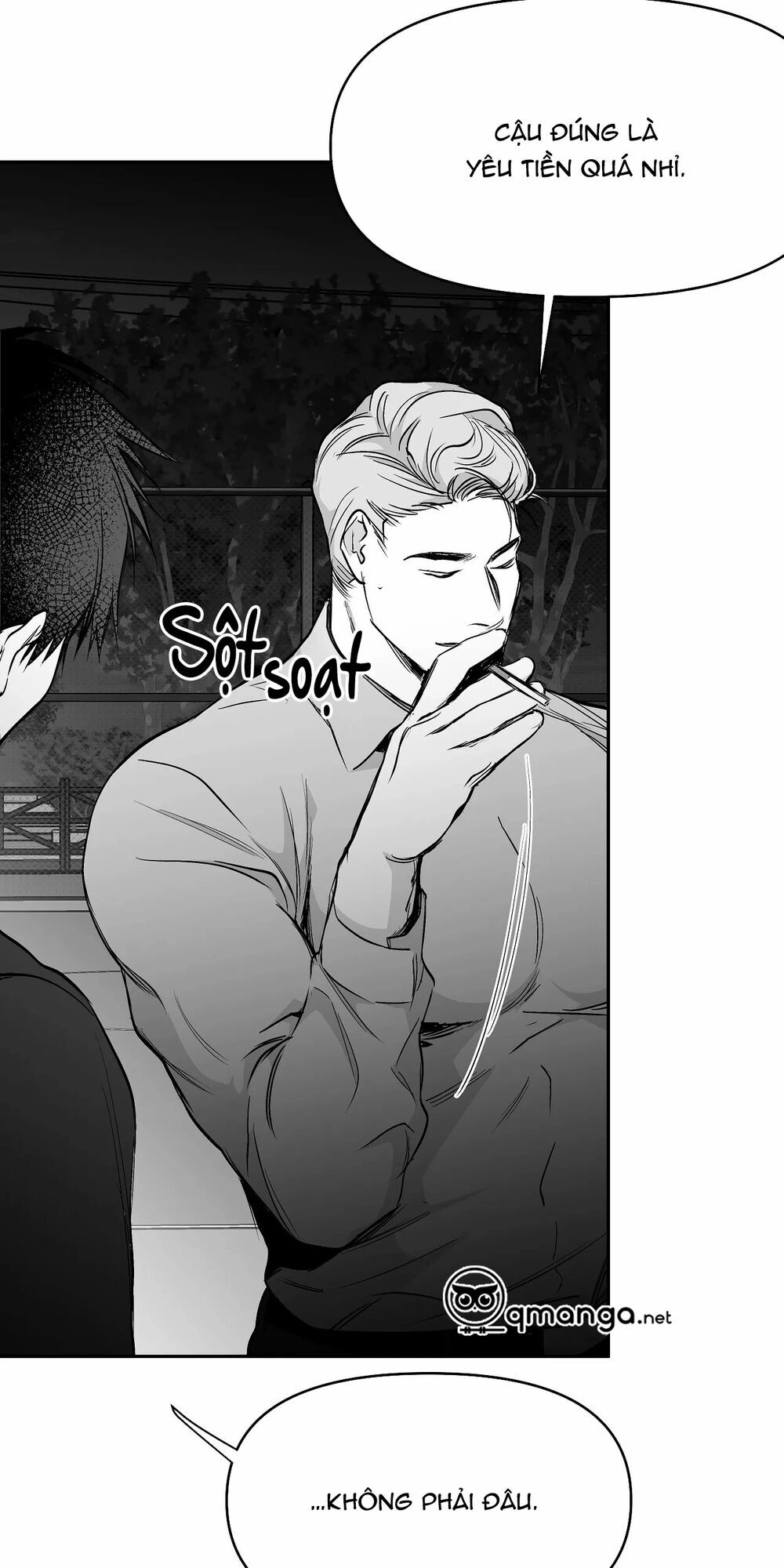 Khi Đôi Chân Thôi Bước Chapter 34 - 20