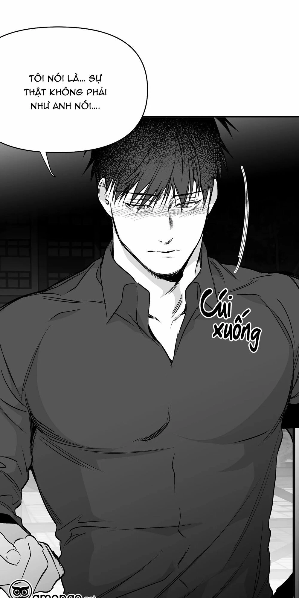 Khi Đôi Chân Thôi Bước Chapter 34 - 22