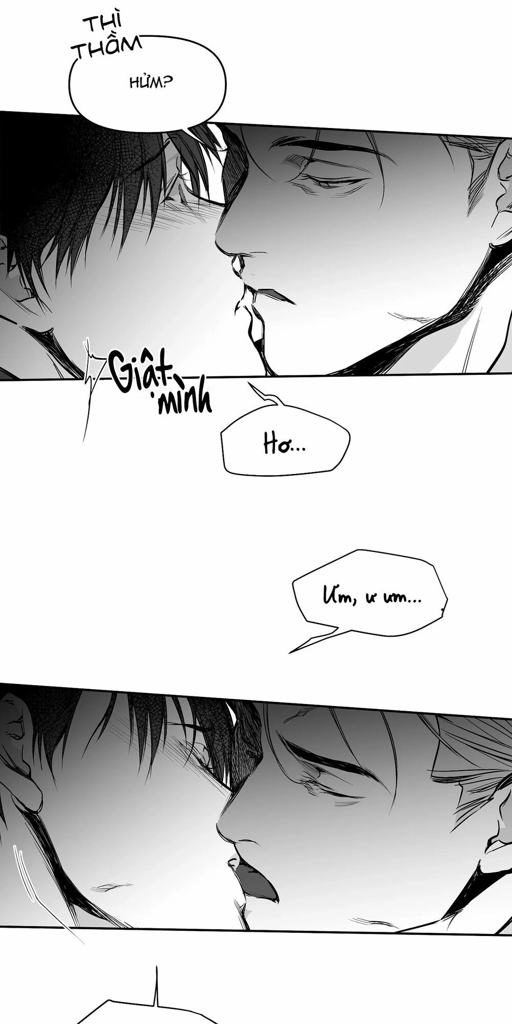 Khi Đôi Chân Thôi Bước Chapter 34 - 29