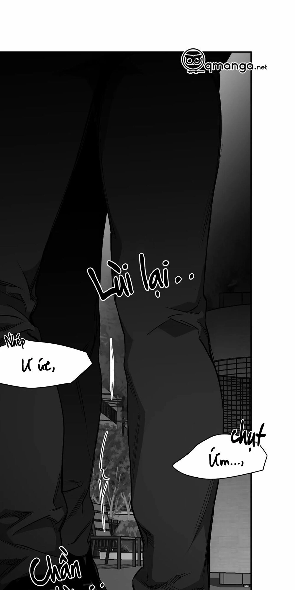 Khi Đôi Chân Thôi Bước Chapter 34 - 34