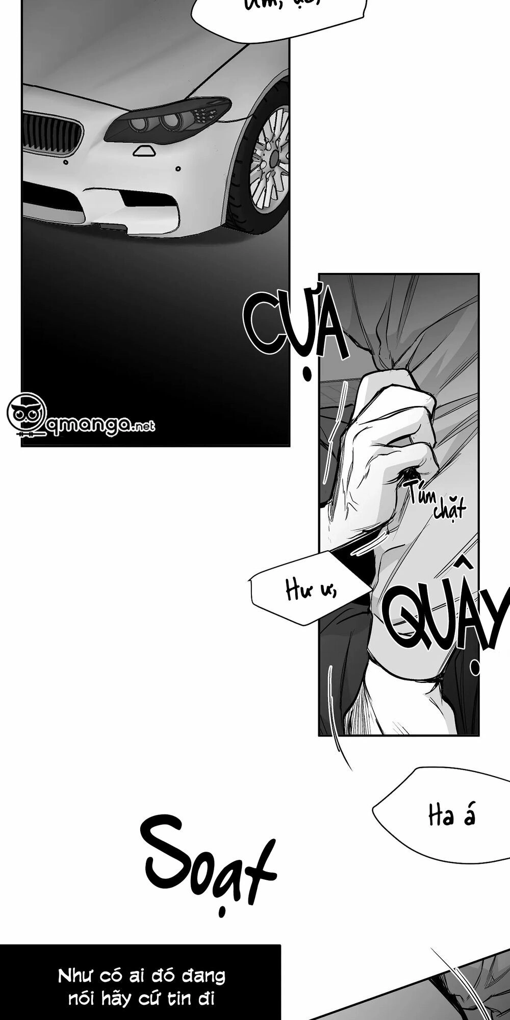 Khi Đôi Chân Thôi Bước Chapter 34 - 37