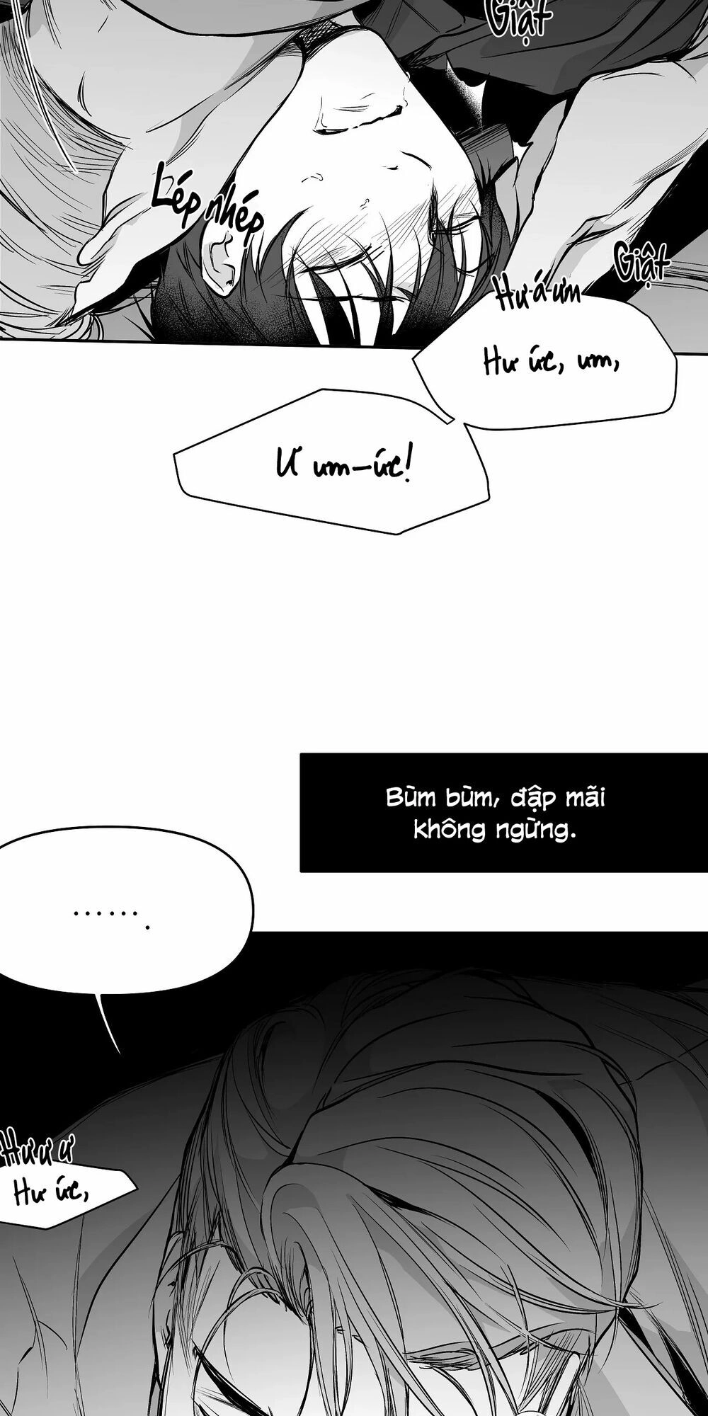 Khi Đôi Chân Thôi Bước Chapter 34 - 39