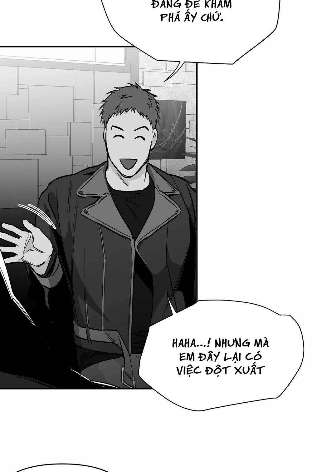 Khi Đôi Chân Thôi Bước Chapter 34 - 50