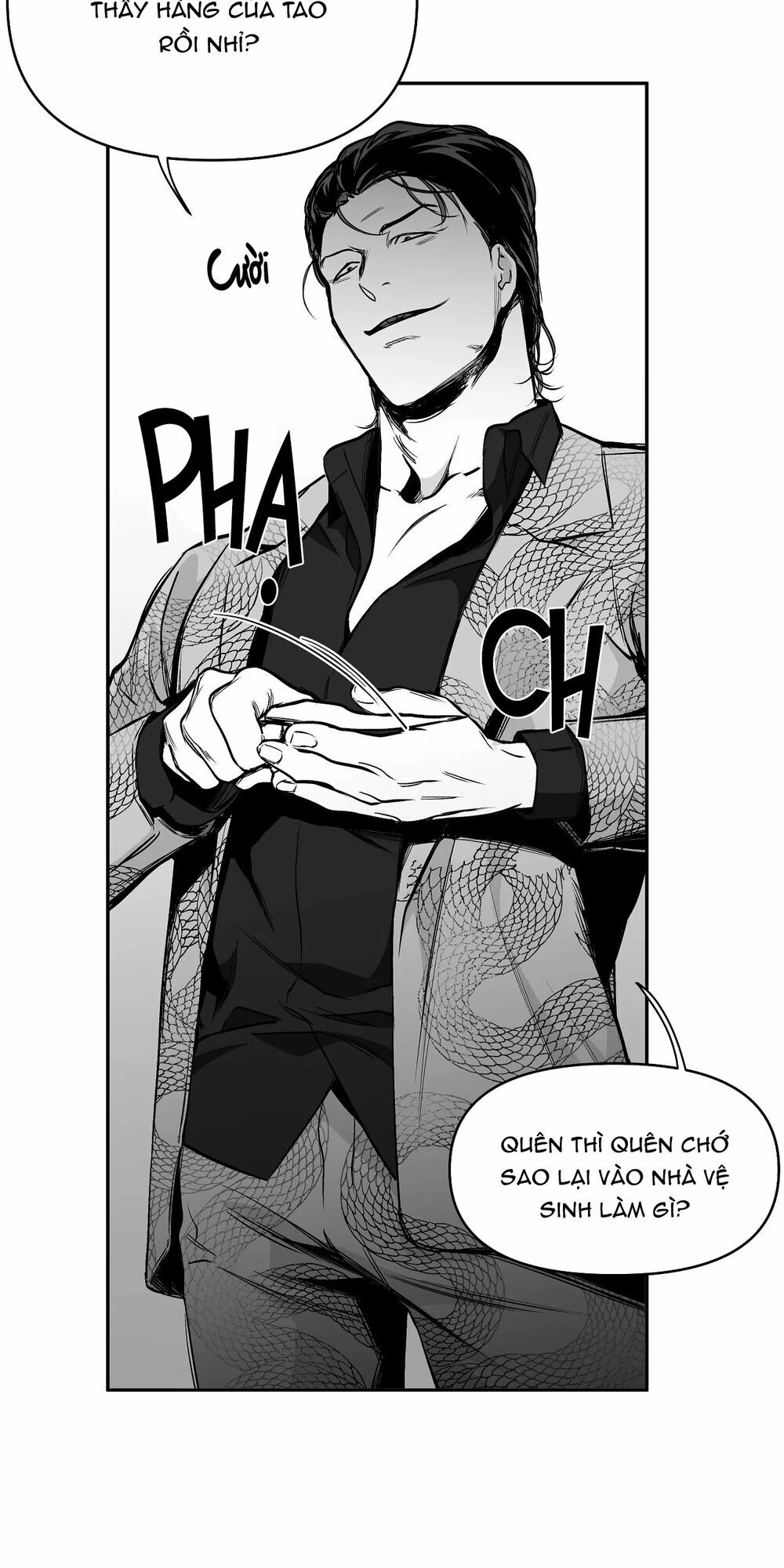 Khi Đôi Chân Thôi Bước Chapter 34 - 54