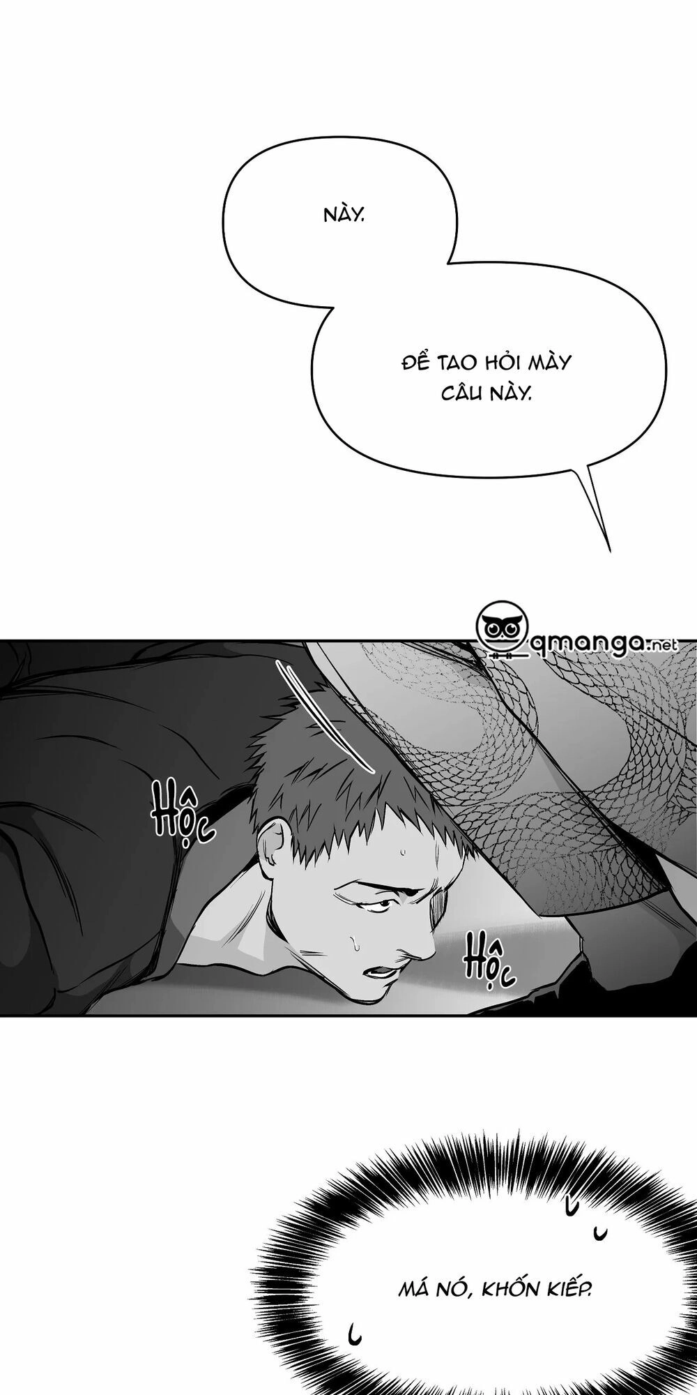Khi Đôi Chân Thôi Bước Chapter 34 - 55