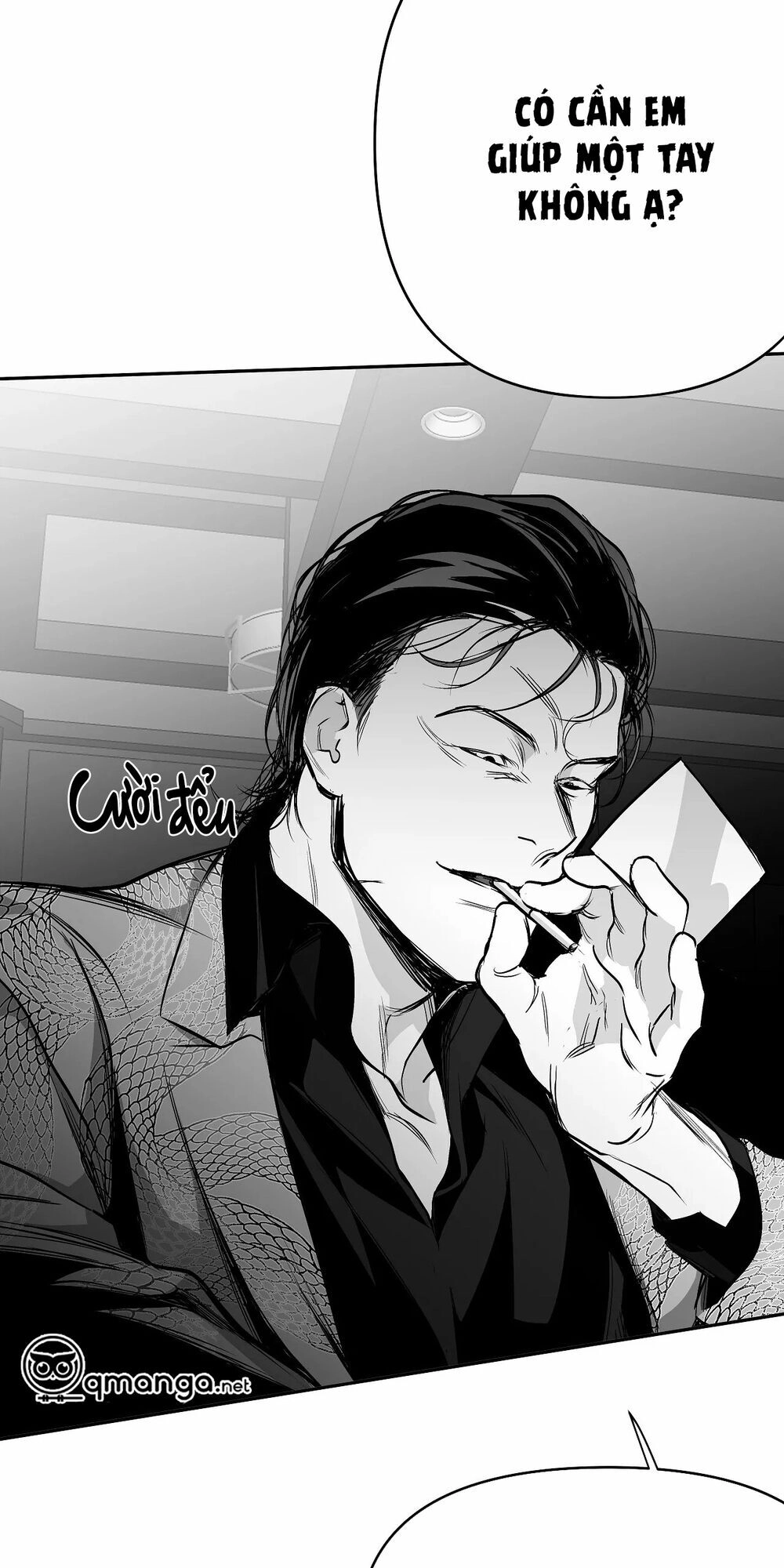 Khi Đôi Chân Thôi Bước Chapter 35 - 2