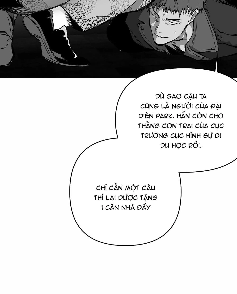 Khi Đôi Chân Thôi Bước Chapter 35 - 5