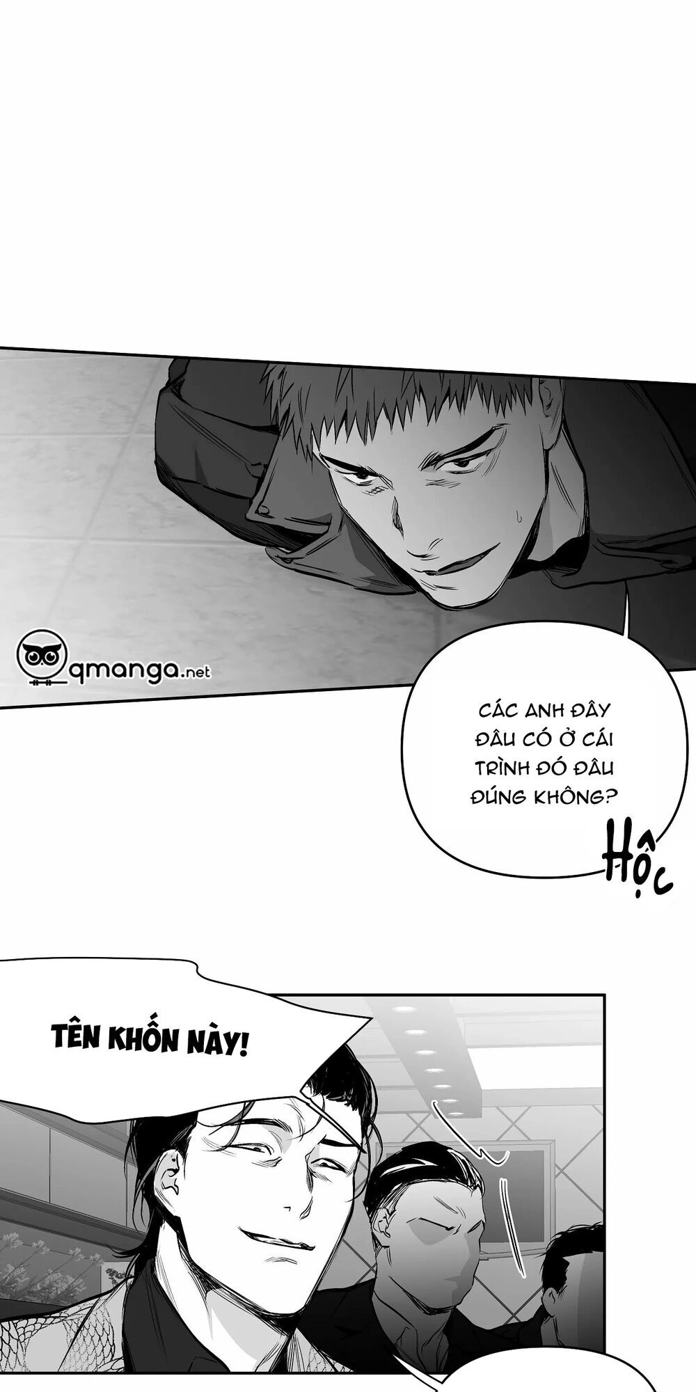 Khi Đôi Chân Thôi Bước Chapter 35 - 6