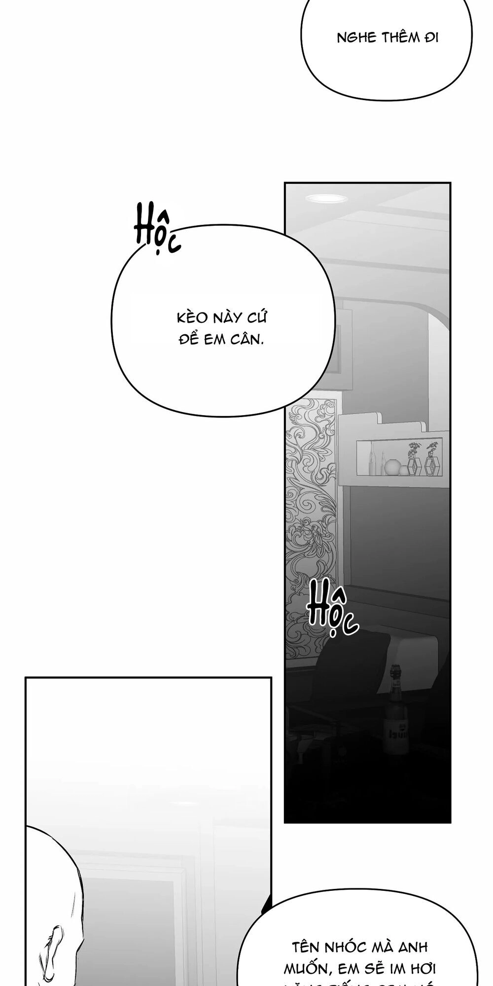 Khi Đôi Chân Thôi Bước Chapter 35 - 7