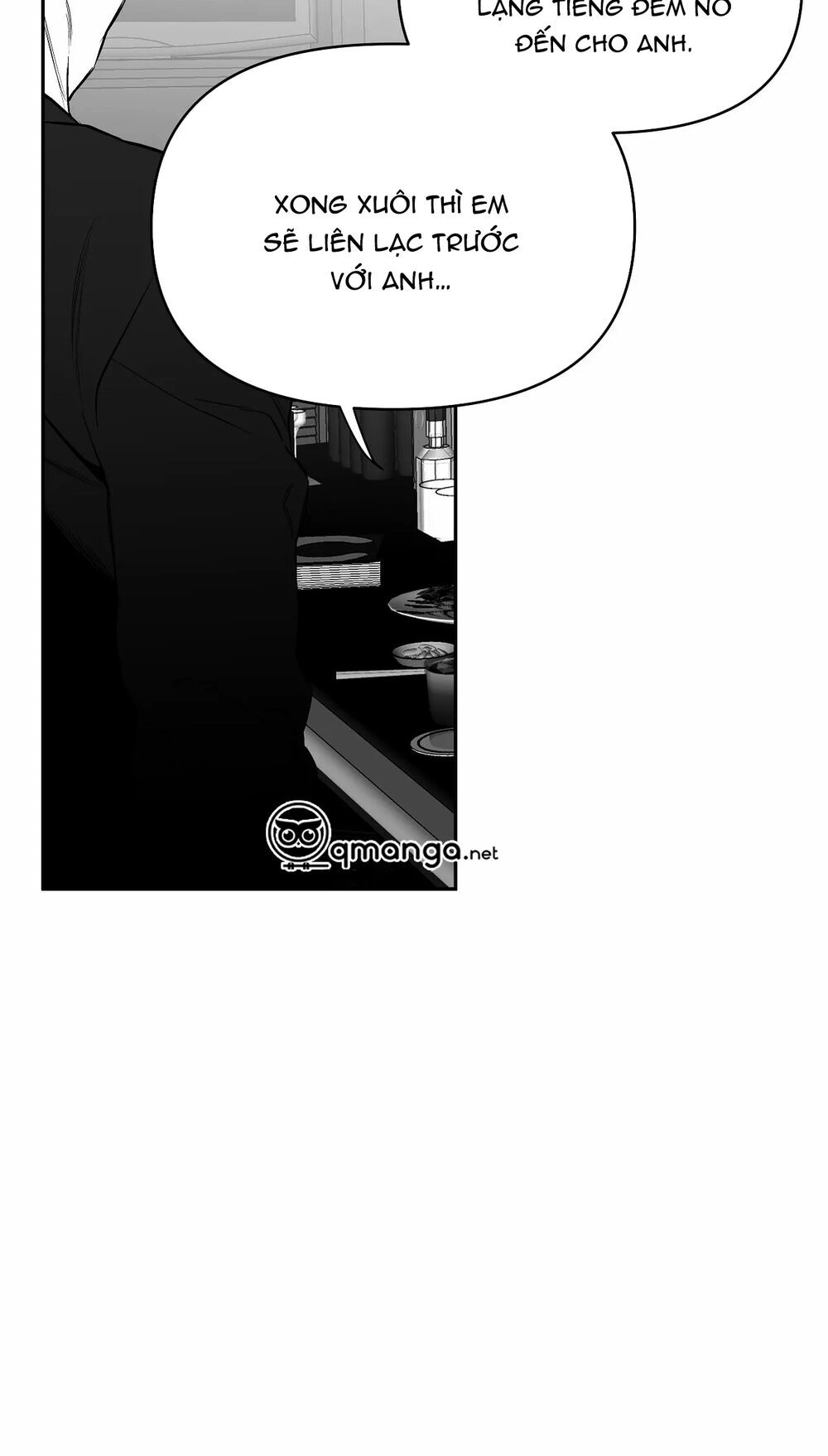 Khi Đôi Chân Thôi Bước Chapter 35 - 8