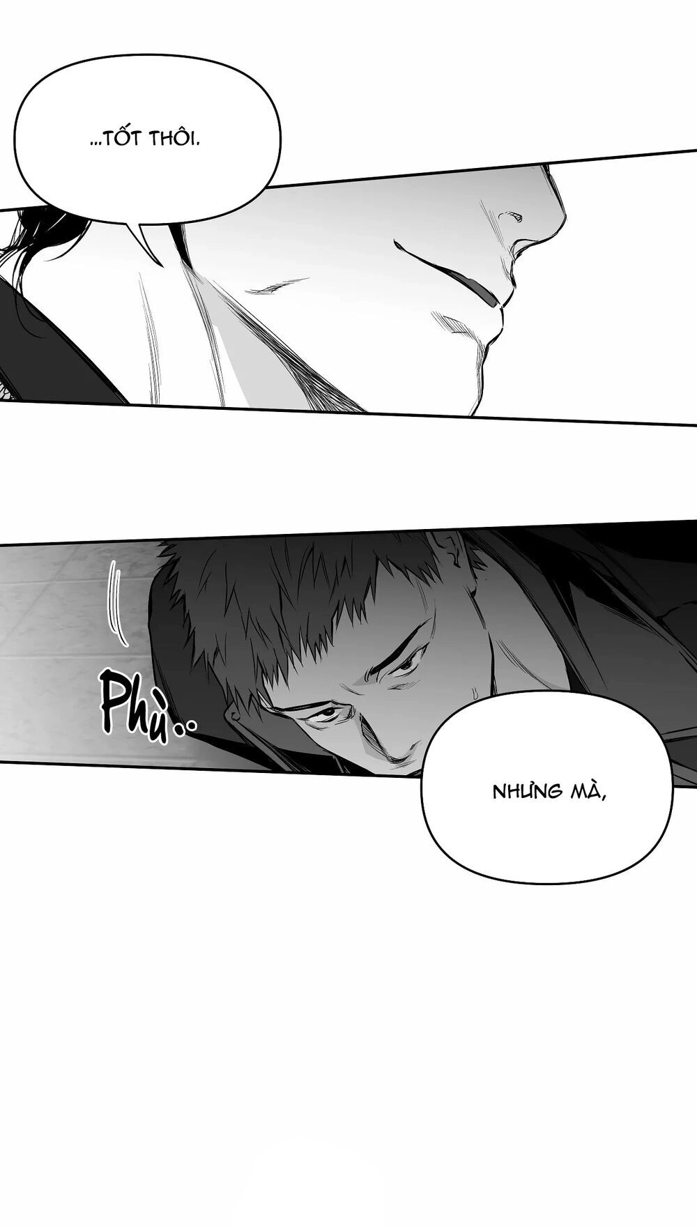 Khi Đôi Chân Thôi Bước Chapter 35 - 9