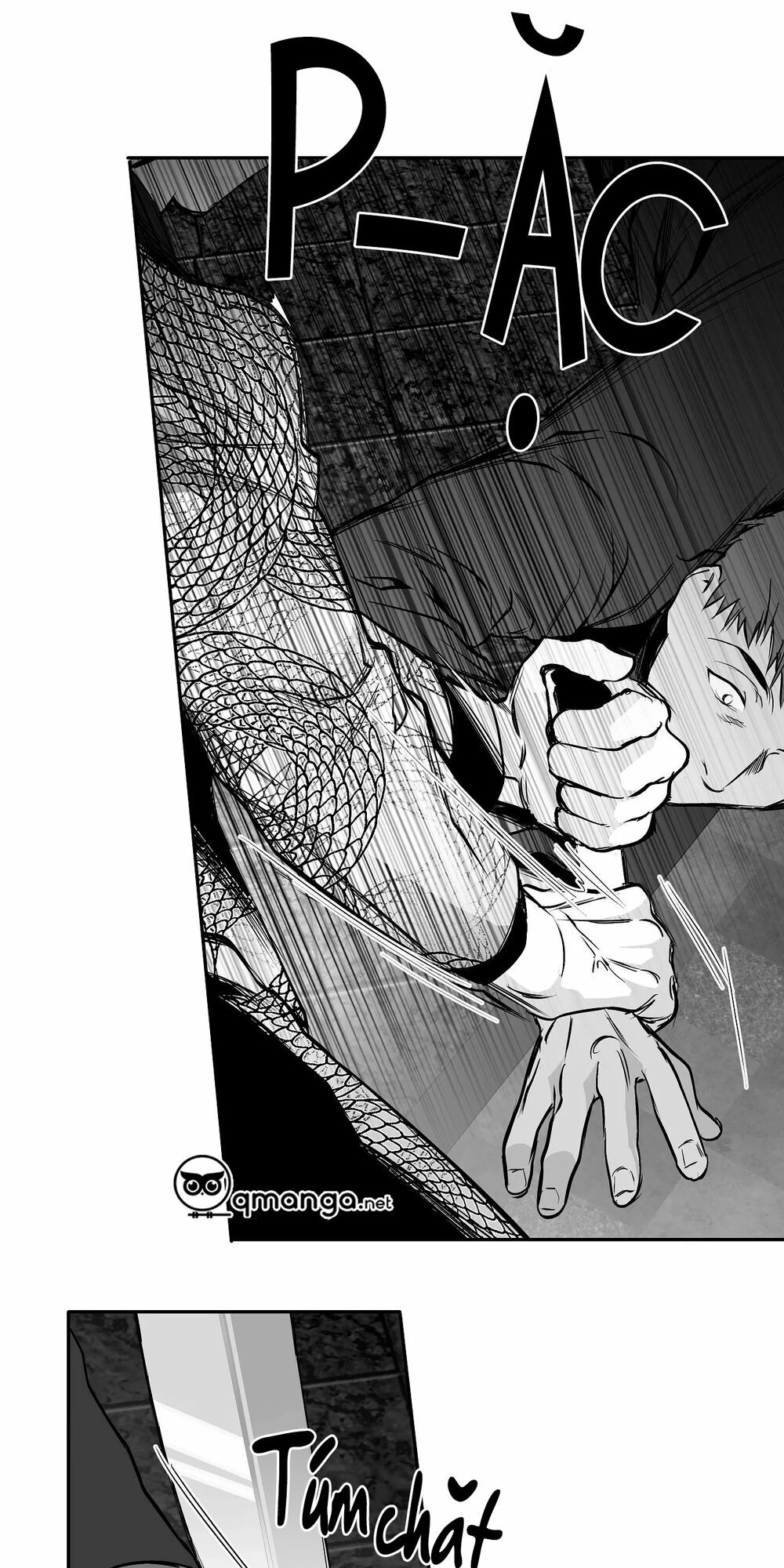 Khi Đôi Chân Thôi Bước Chapter 35 - 10