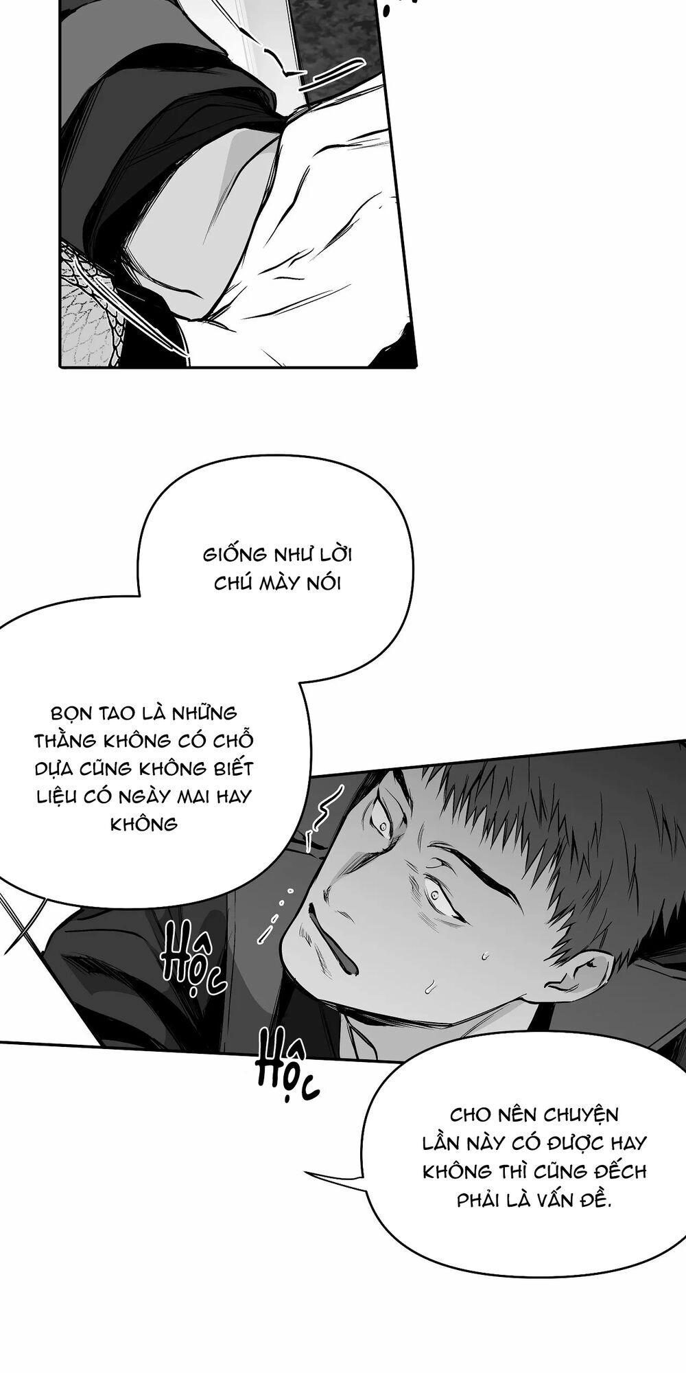 Khi Đôi Chân Thôi Bước Chapter 35 - 11