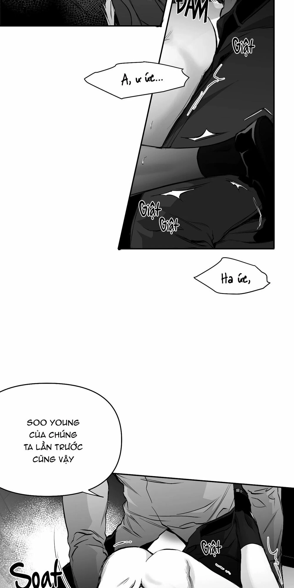 Khi Đôi Chân Thôi Bước Chapter 35 - 17