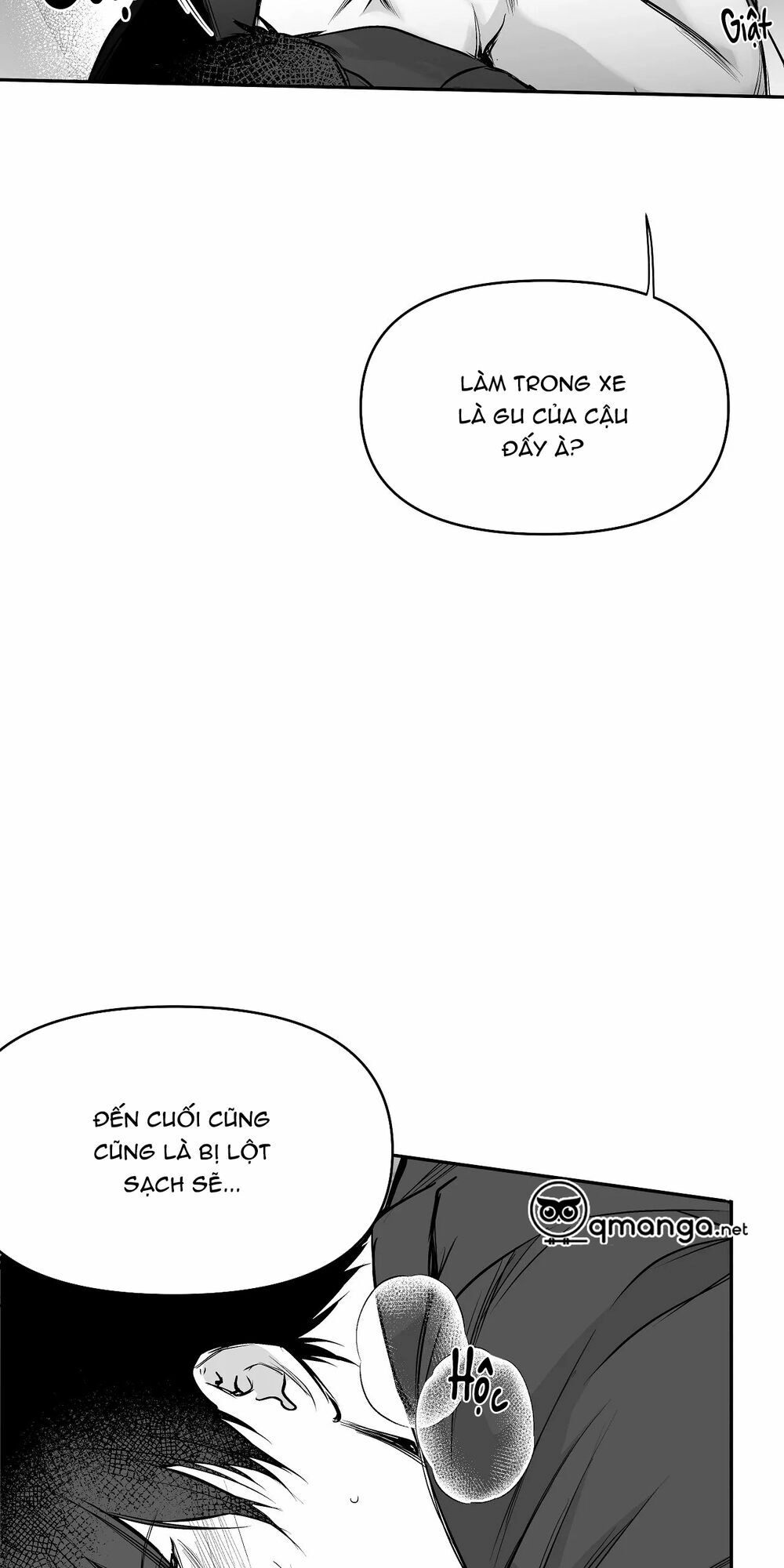 Khi Đôi Chân Thôi Bước Chapter 35 - 18