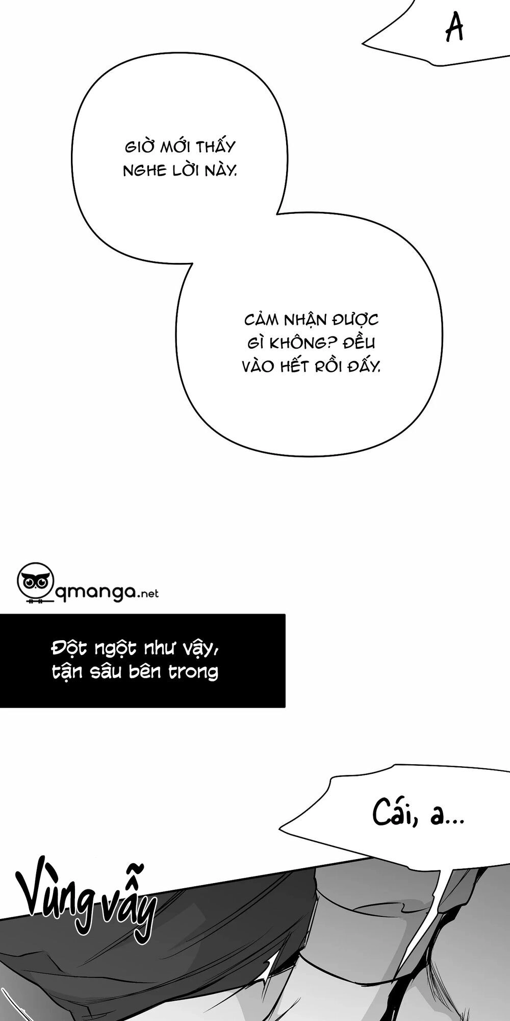 Khi Đôi Chân Thôi Bước Chapter 35 - 22