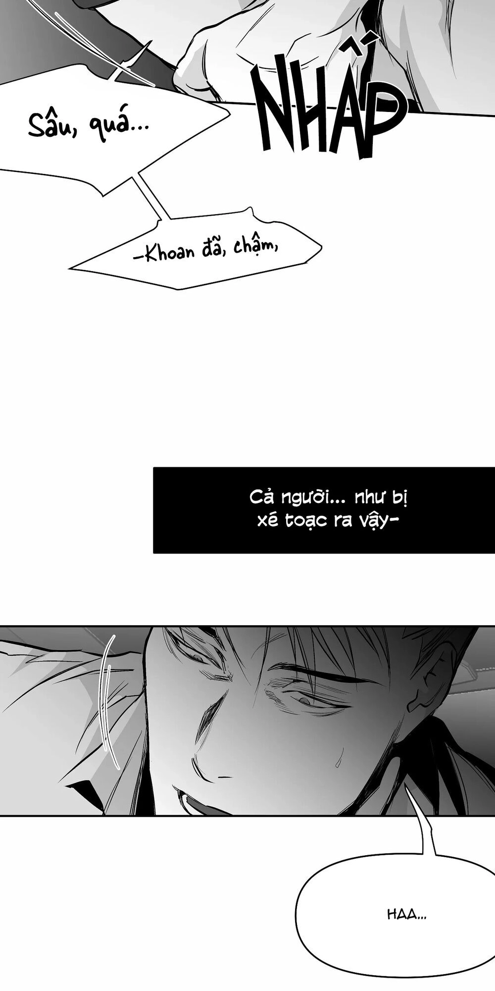 Khi Đôi Chân Thôi Bước Chapter 35 - 23