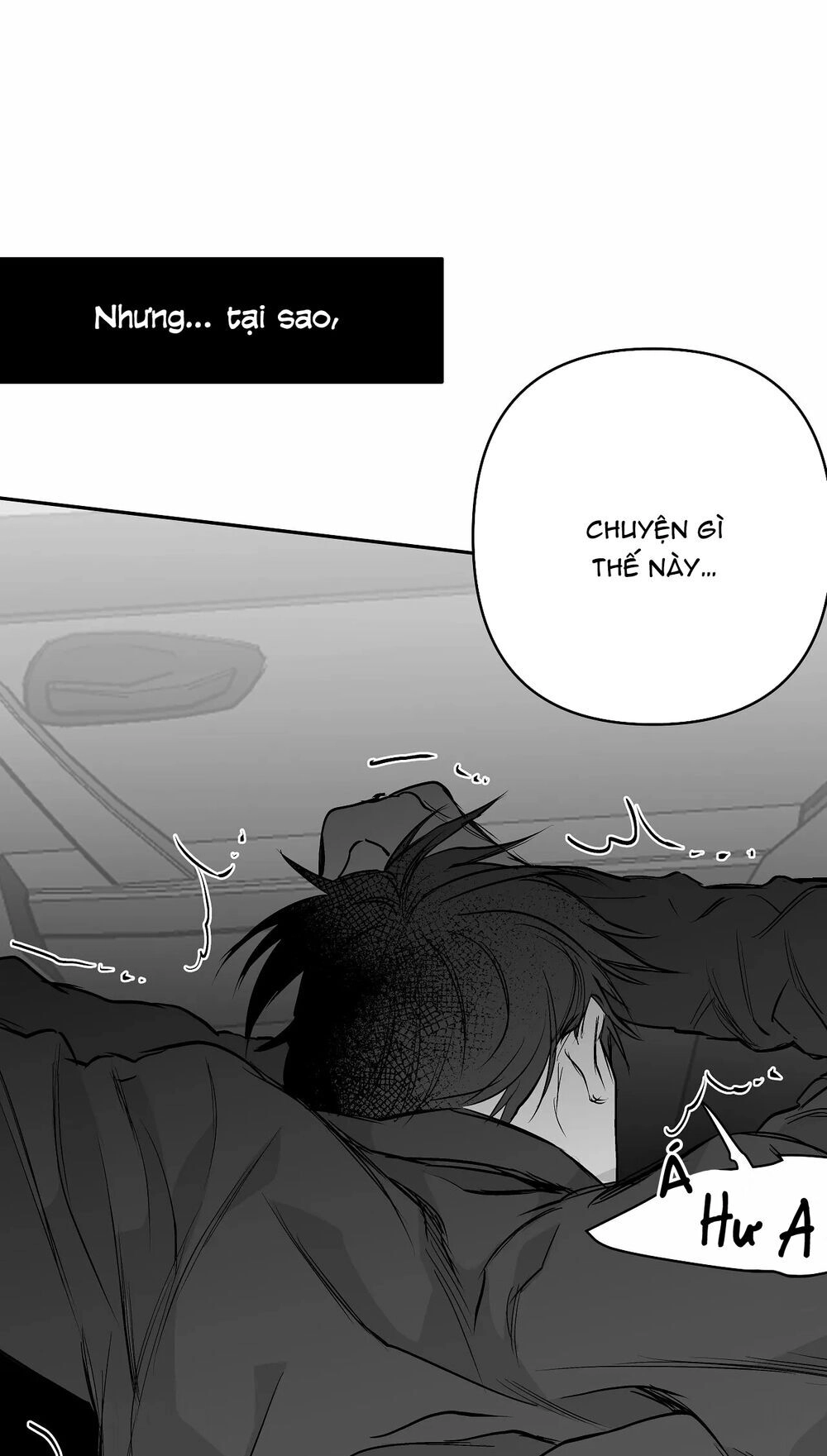 Khi Đôi Chân Thôi Bước Chapter 35 - 24