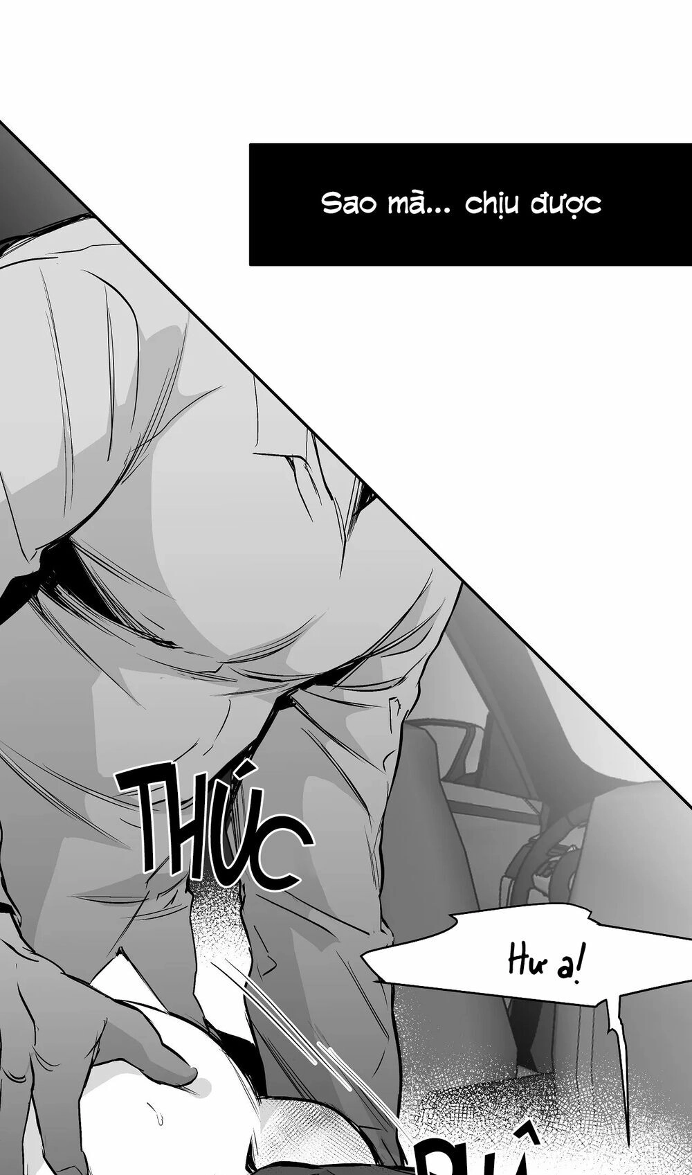 Khi Đôi Chân Thôi Bước Chapter 35 - 29