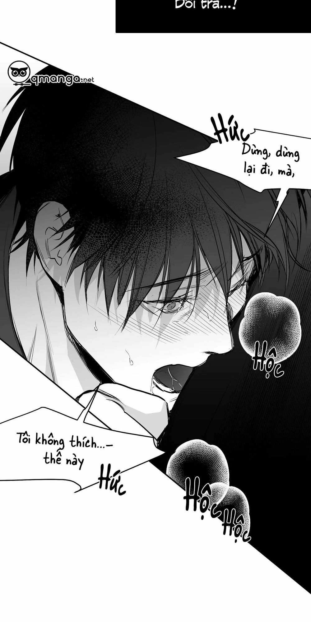 Khi Đôi Chân Thôi Bước Chapter 35 - 32