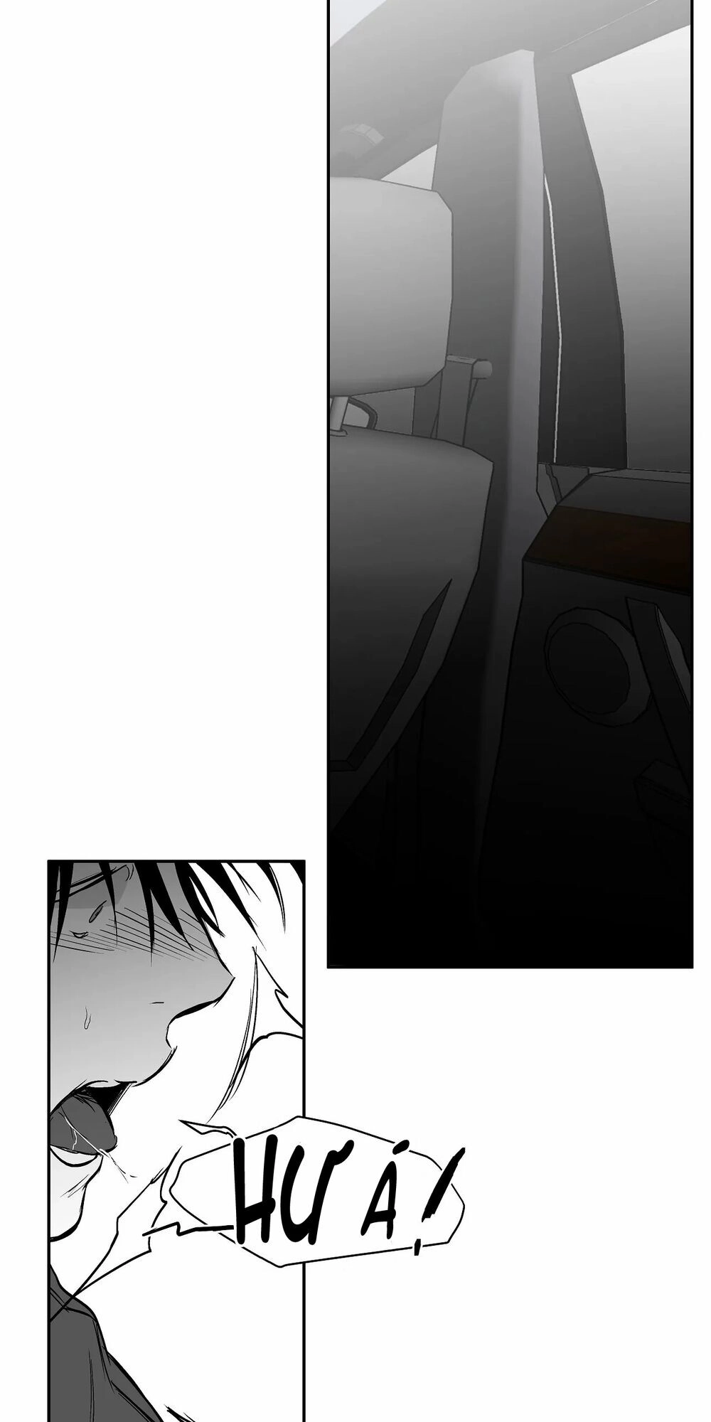 Khi Đôi Chân Thôi Bước Chapter 35 - 34