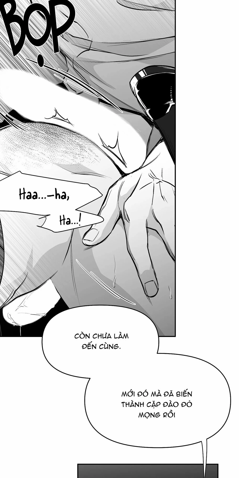 Khi Đôi Chân Thôi Bước Chapter 35 - 43