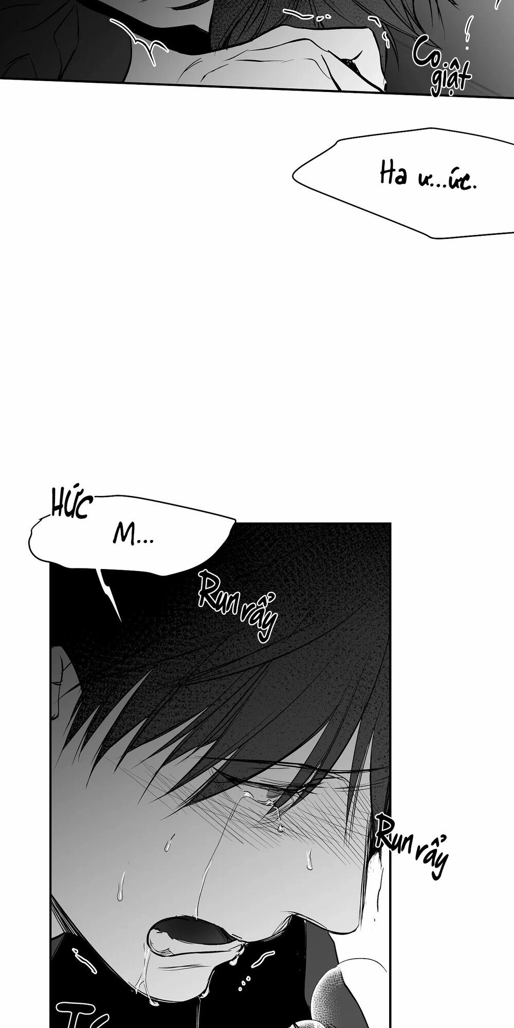 Khi Đôi Chân Thôi Bước Chapter 35 - 46