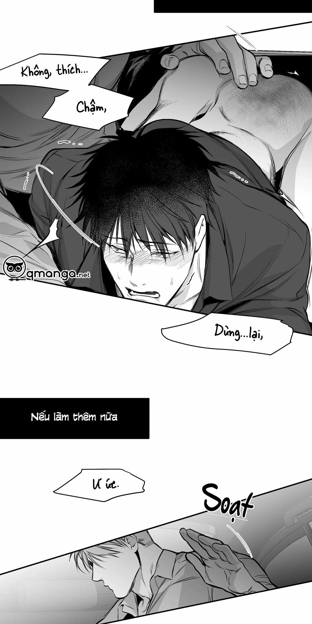 Khi Đôi Chân Thôi Bước Chapter 35 - 52