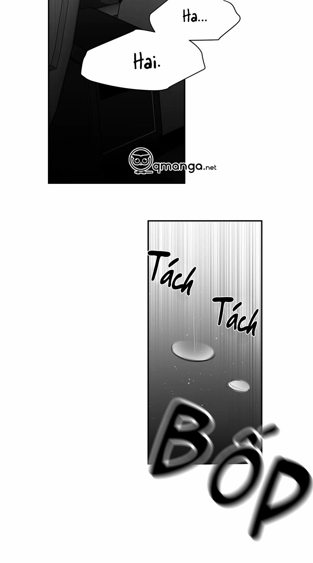 Khi Đôi Chân Thôi Bước Chapter 35 - 54