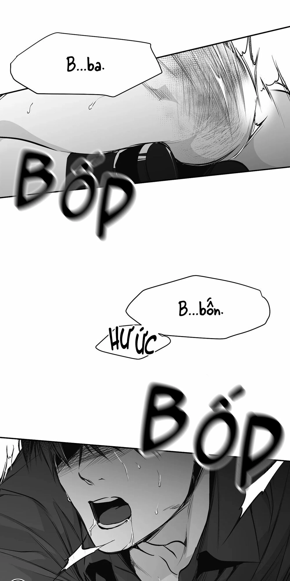 Khi Đôi Chân Thôi Bước Chapter 35 - 55