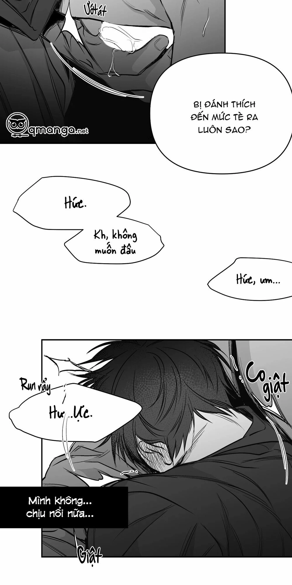 Khi Đôi Chân Thôi Bước Chapter 35 - 58