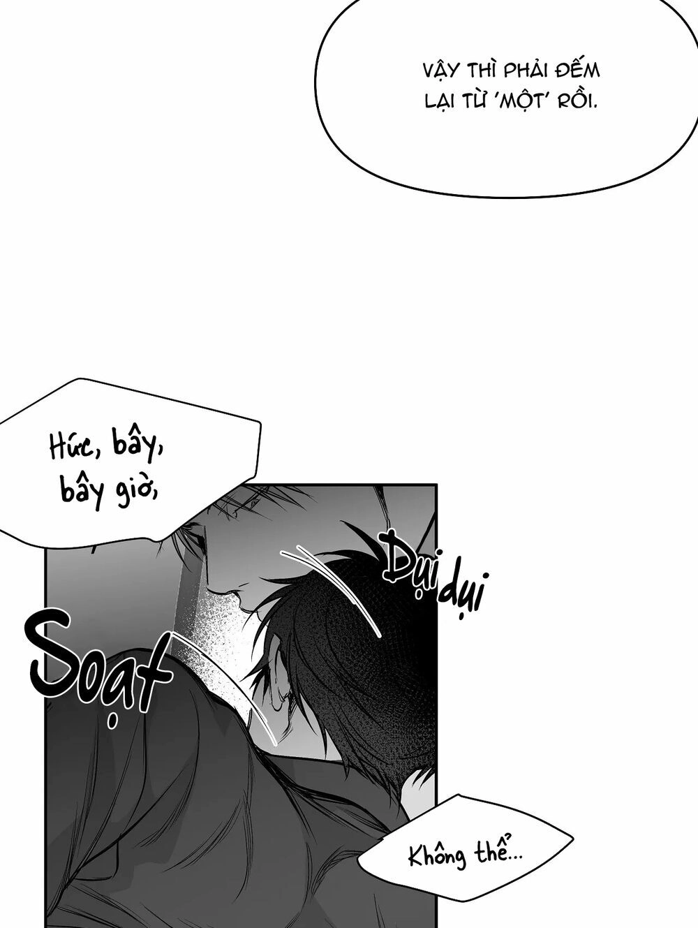 Khi Đôi Chân Thôi Bước Chapter 35 - 60