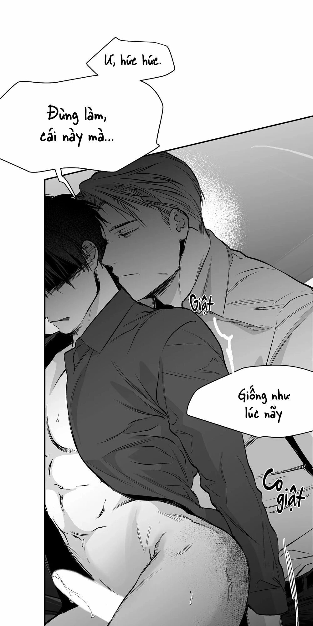 Khi Đôi Chân Thôi Bước Chapter 35 - 62