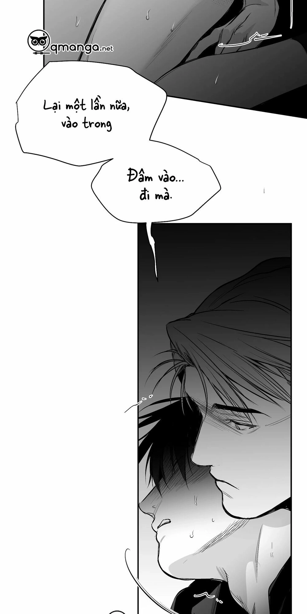 Khi Đôi Chân Thôi Bước Chapter 35 - 63