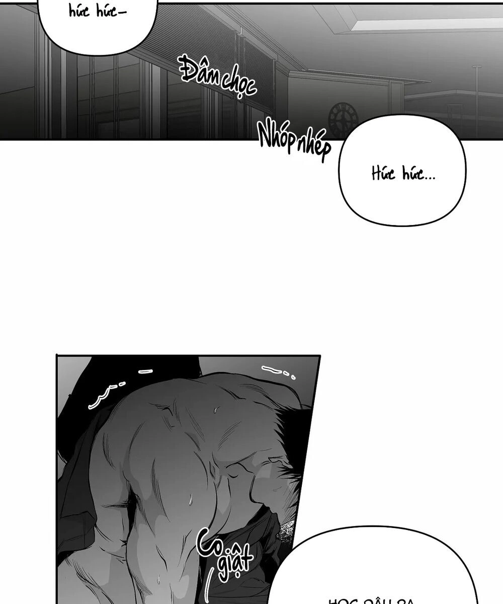 Khi Đôi Chân Thôi Bước Chapter 36 - 5