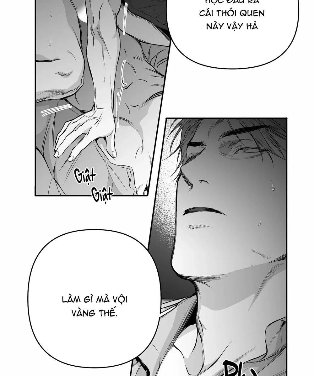 Khi Đôi Chân Thôi Bước Chapter 36 - 6
