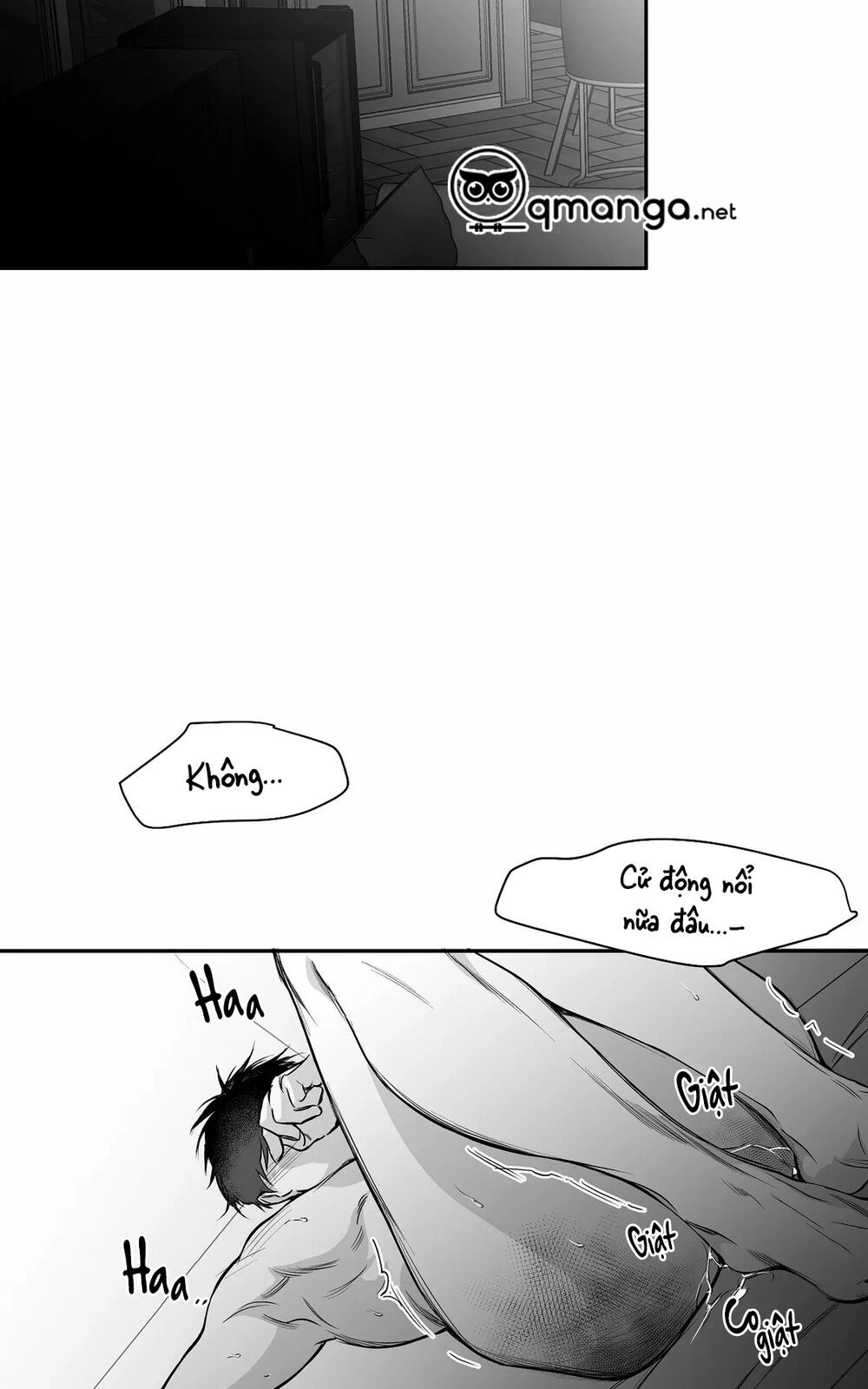 Khi Đôi Chân Thôi Bước Chapter 36 - 32