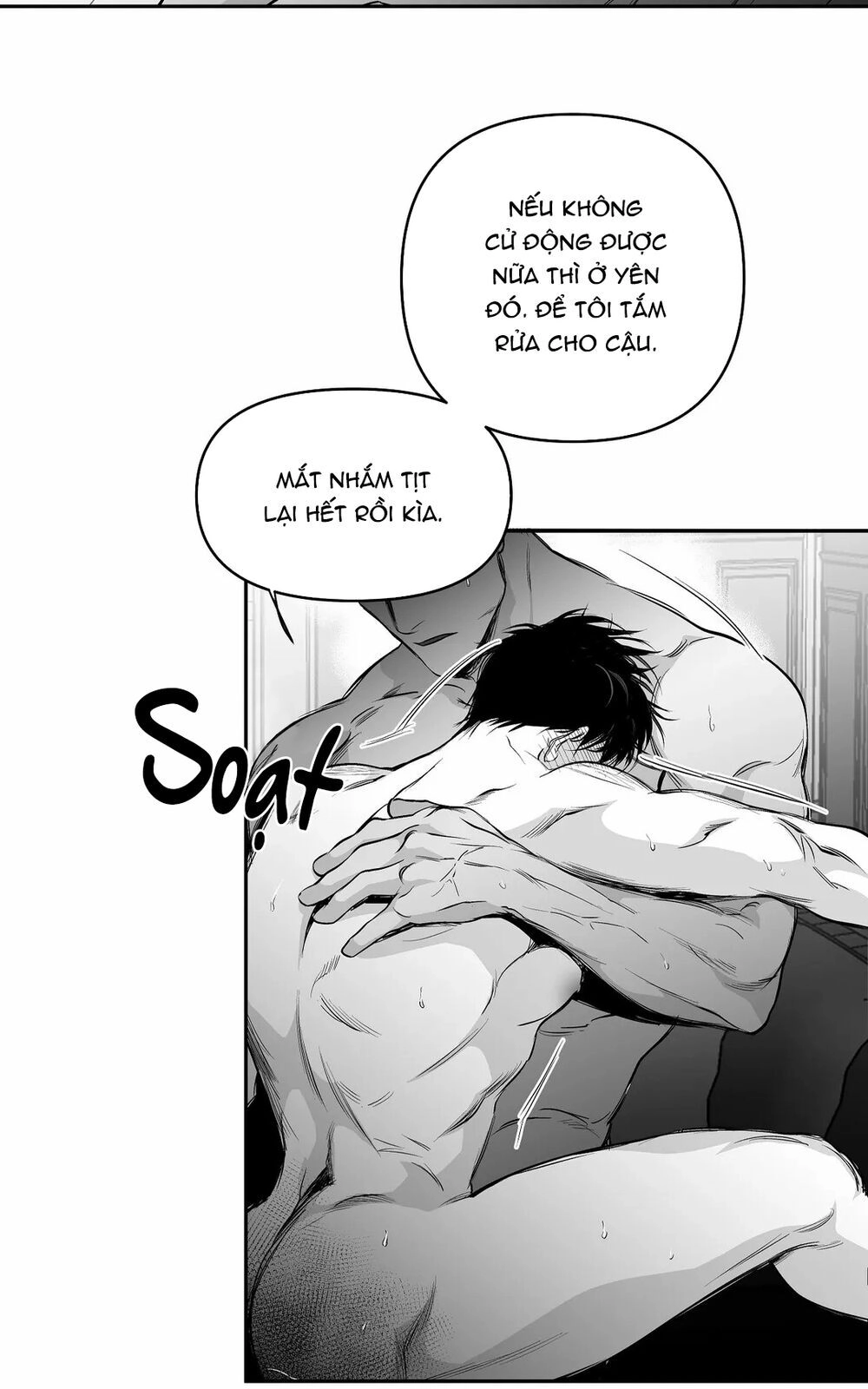 Khi Đôi Chân Thôi Bước Chapter 36 - 33