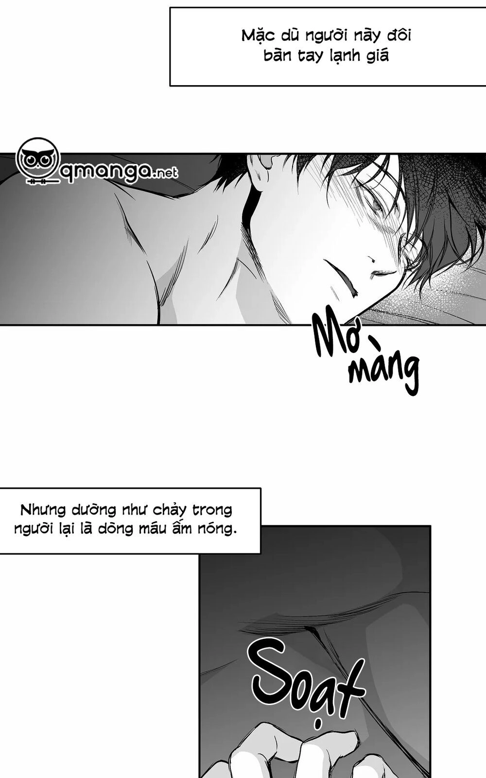 Khi Đôi Chân Thôi Bước Chapter 36 - 37