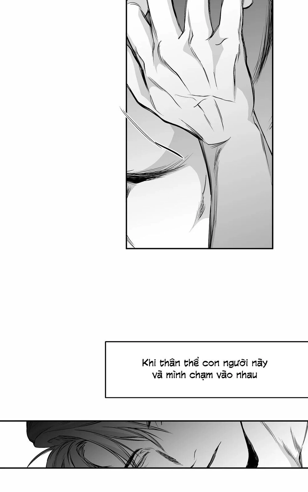 Khi Đôi Chân Thôi Bước Chapter 36 - 38