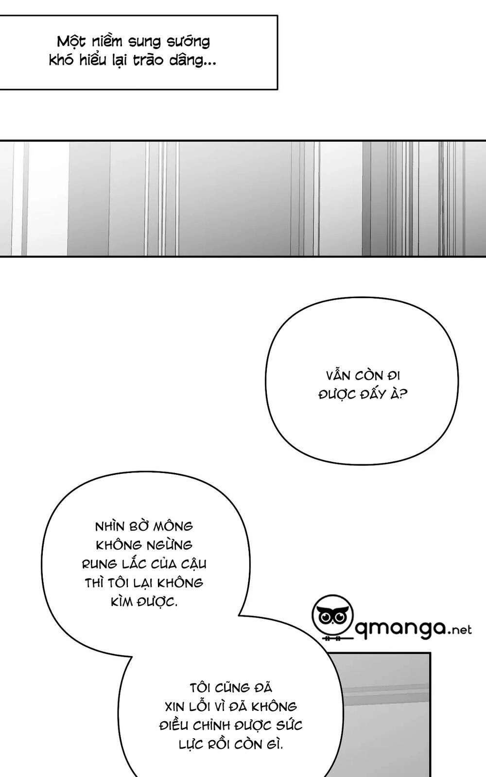 Khi Đôi Chân Thôi Bước Chapter 36 - 39
