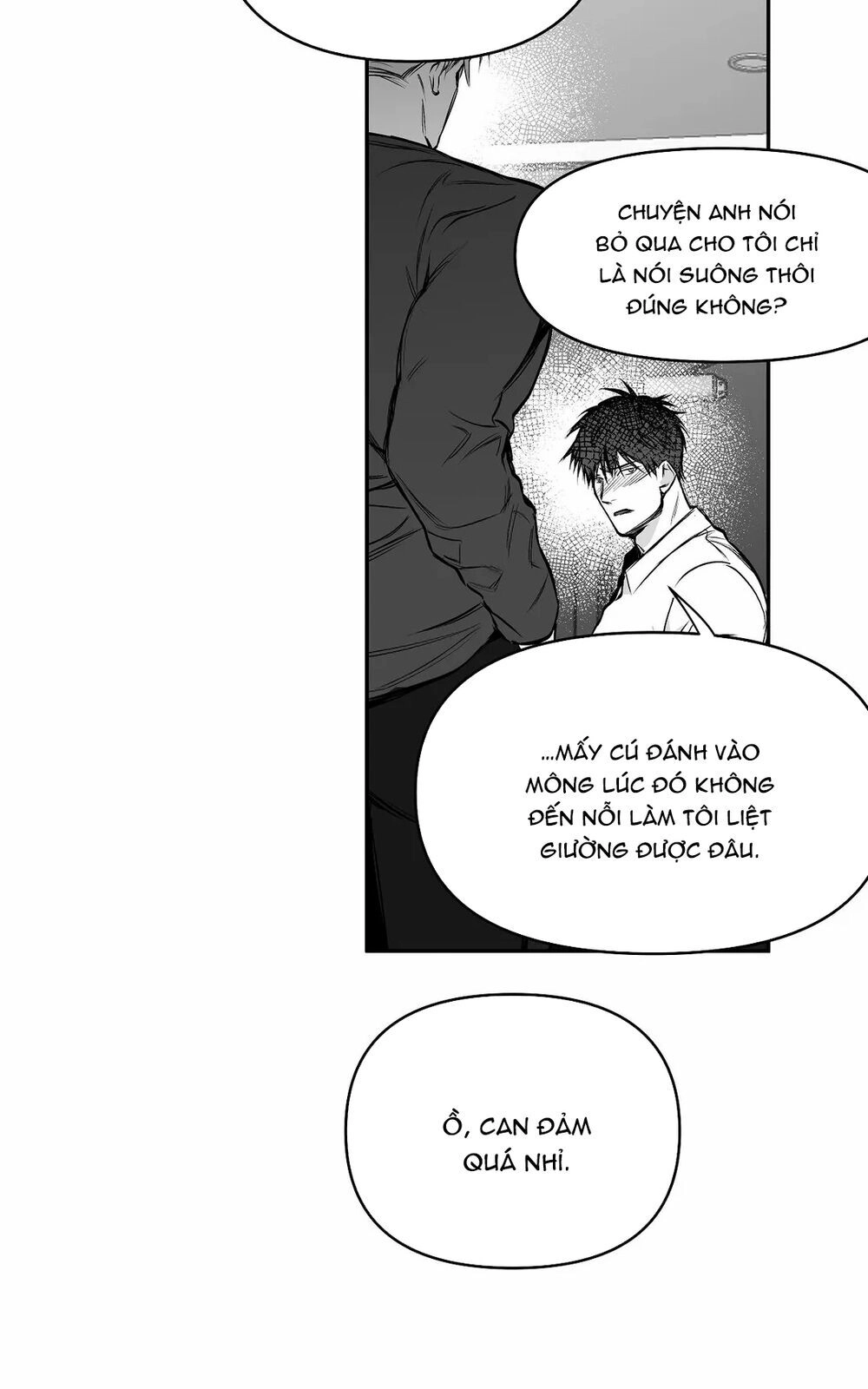 Khi Đôi Chân Thôi Bước Chapter 36 - 40