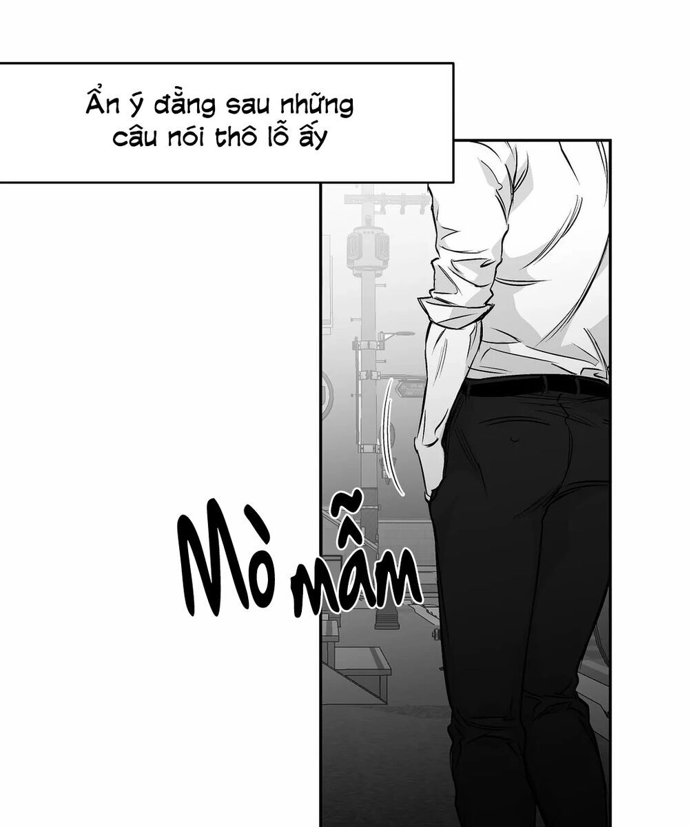 Khi Đôi Chân Thôi Bước Chapter 36 - 44