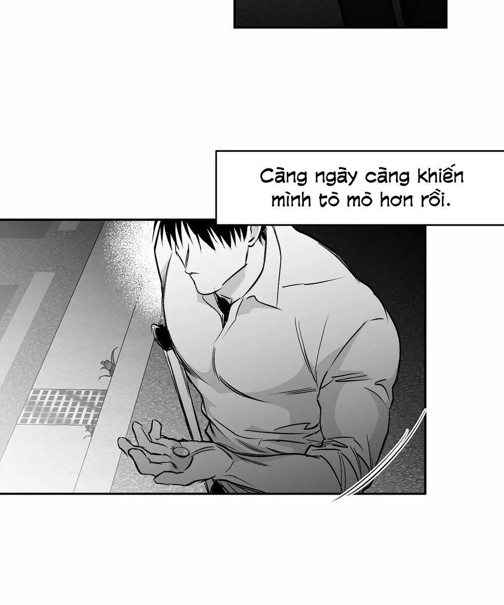 Khi Đôi Chân Thôi Bước Chapter 36 - 45